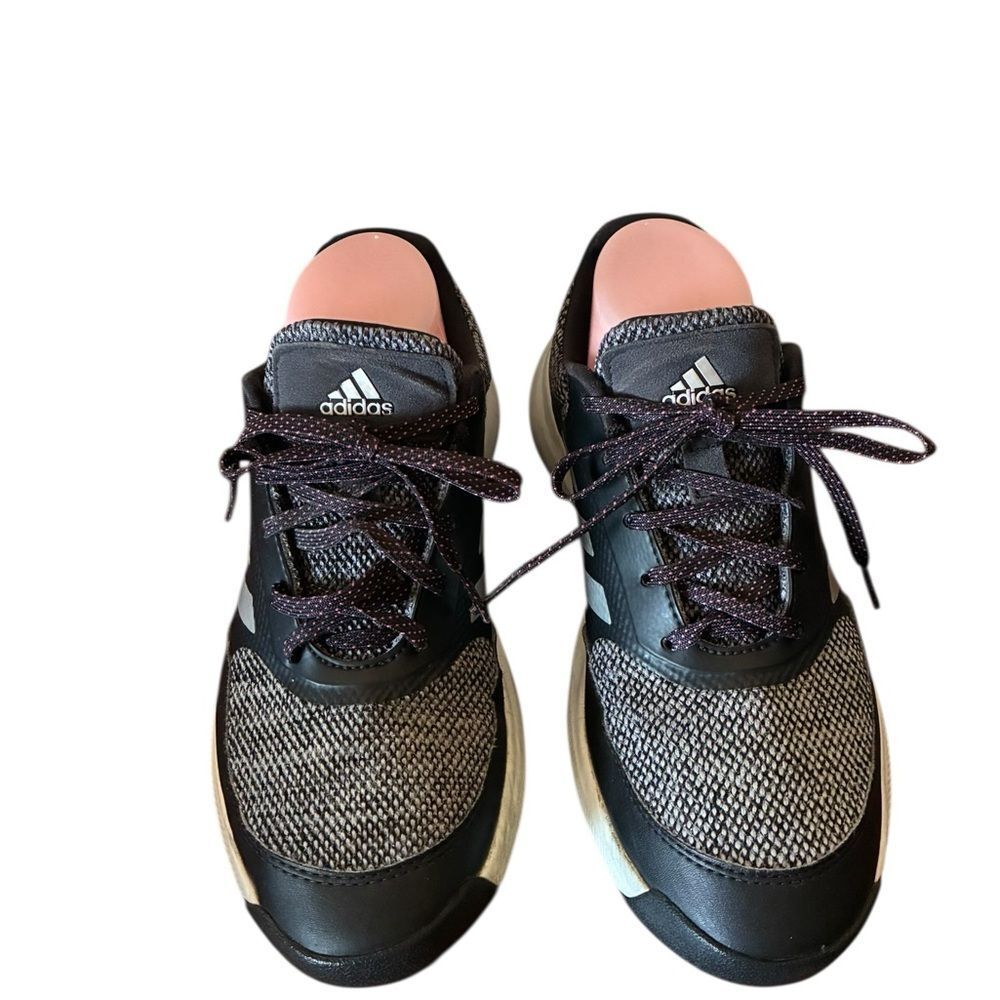 Adidas Running Shoes Woman’s Size 7 - Picture 5 of 14
